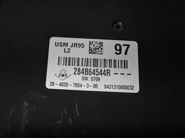 Renault Scenic III -  Grand scenic III Fuse module 284B64544R