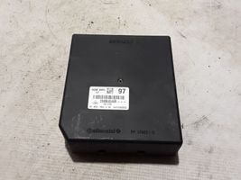 Renault Scenic III -  Grand scenic III Fuse module 284B64544R