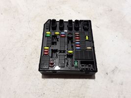 Renault Scenic III -  Grand scenic III Fuse module 284B64544R