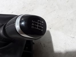 Renault Scenic IV - Grand scenic IV Gear selector/shifter (interior) 341042170R