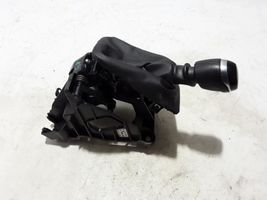 Renault Scenic IV - Grand scenic IV Gear selector/shifter (interior) 341042170R