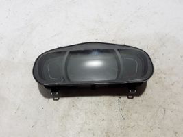 Renault Scenic IV - Grand scenic IV Compteur de vitesse tableau de bord 248109469R