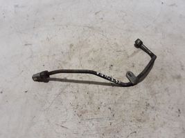 Opel Vivaro Turbo turbocharger oiling pipe/hose 8200469695