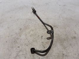 Opel Vivaro Turbo turbocharger oiling pipe/hose 8200469695