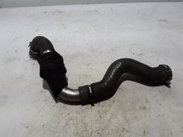 Opel Vivaro Intercooler hose/pipe 8200648187