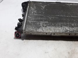 Opel Vivaro Coolant radiator 8200465488