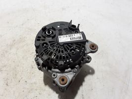 Dacia Duster II Alternator 231000788R