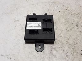 Dacia Duster II Other control units/modules 231A02450R