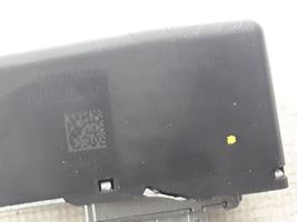 Dacia Duster II Kit centralina motore ECU e serratura 