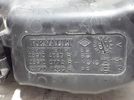 Dacia Duster II Serbatoio/vaschetta liquido lavavetri parabrezza 289107187R