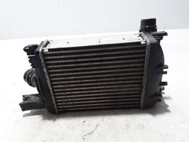 Dacia Duster II Chłodnica powietrza doładowującego / Intercooler 144967634R