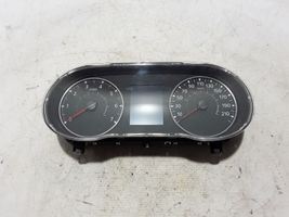 Dacia Duster II Tachimetro (quadro strumenti) 248104398R