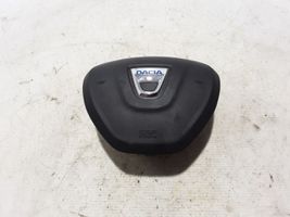 Dacia Duster II Poduszka powietrzna Airbag kierownicy 985709812R