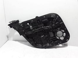 Volvo S90, V90 Takaikkunan nostomekanismi ilman moottoria 31378594