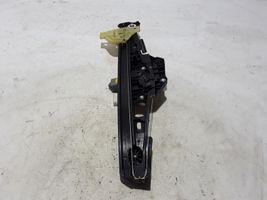 Renault Captur II Etuikkunan nostomekanismi ilman moottoria 807203293R