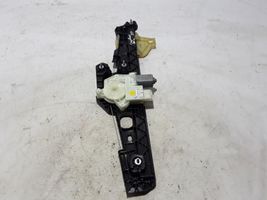 Renault Captur II Mécanisme de lève-vitre avant sans moteur 807203293R