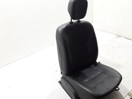 Dacia Duster Front passenger seat 