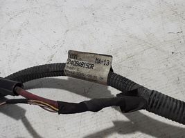 Renault Espace V (RFC) Autres faisceaux de câbles 240948150R