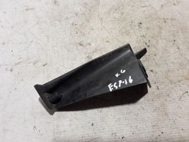 Renault Espace V (RFC) Support de pare-chocs arrière 850477365R