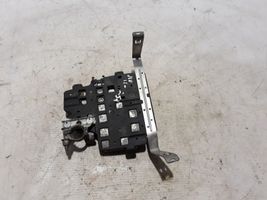 Opel Vivaro Câble de batterie positif 8200520034