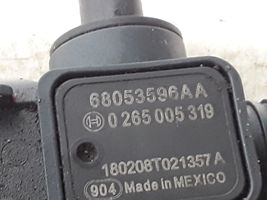 Chrysler Pacifica Sensor 68053596AA