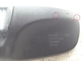 Chrysler Pacifica Rear view mirror (interior) 68347419AA