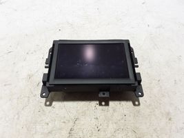 Chrysler Pacifica Screen/display/small screen 68331626AG