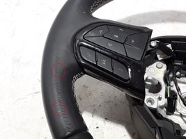 Chrysler Pacifica Steering wheel 6EQ08LA3AB