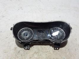 Chrysler Pacifica Speedometer (instrument cluster) 68360255AD