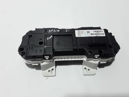 Dacia Spring Tachimetro (quadro strumenti) 248093769R