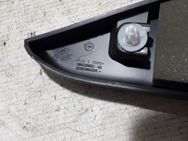 Renault Scenic IV - Grand scenic IV Rivestimento della portiera posteriore 829E96635R