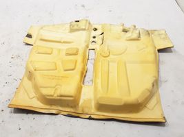 Renault Scenic IV - Grand scenic IV Trunk/boot mat liner 849600370R