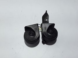 Renault Captur Horn signal 256105140R