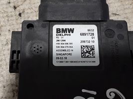 BMW 5 G30 G31 Distronikas 6891728