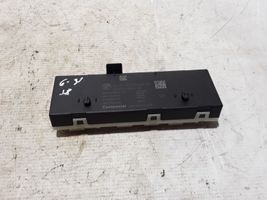 BMW 5 G30 G31 Sterownik / Moduł elektrycznej klapy tylnej / bagażnika 8739660