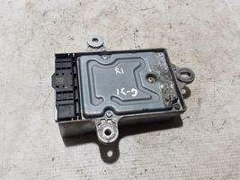 BMW 5 G30 G31 Module de contrôle airbag 6994531