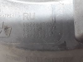 Chrysler Pacifica Sportello del serbatoio del carburante 68228470AA