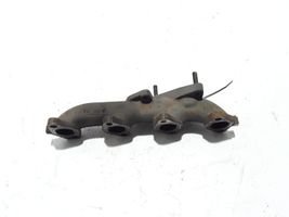 Renault Megane II Exhaust manifold 8200471170