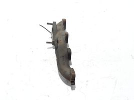 Renault Megane II Exhaust manifold 8200471170