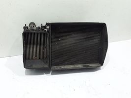 Renault Megane IV Kit Radiateur 