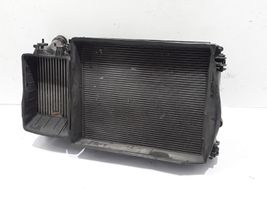 Renault Megane IV Kit Radiateur 