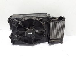 Renault Megane IV Kit Radiateur 