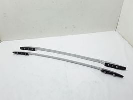 Renault Megane III Roof bar rail 