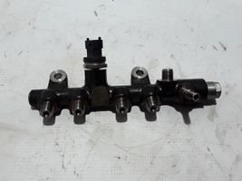 Renault Clio V Kraftstoffverteiler Einspritzleiste Verteilerrohr 175212943R