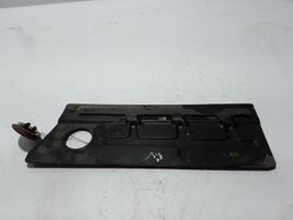 Renault Clio V Pickup box liner 748U69710R