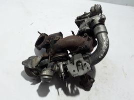 Renault Talisman Turbine 8201371489