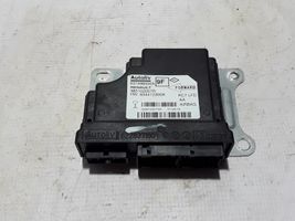 Renault Talisman Module de contrôle airbag 985102057R