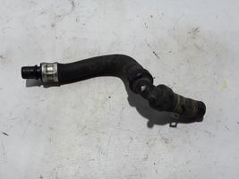 Renault Talisman Tuyau de liquide de refroidissement moteur 924102087R