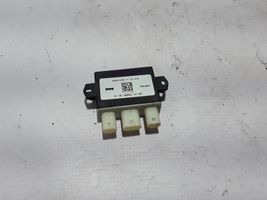 Chrysler Pacifica Other control units/modules 011066670600