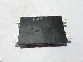 Chrysler Pacifica Comfort/convenience module 68424600AD